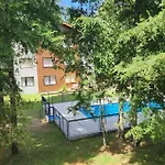 Departamento Acogedor 4 Personas
