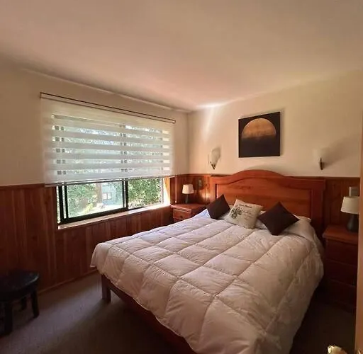 Departamento Acogedor 4 Personas