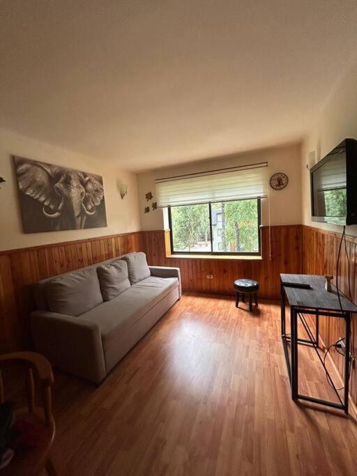 Apartamento Departamento Acogedor 4 Personas
