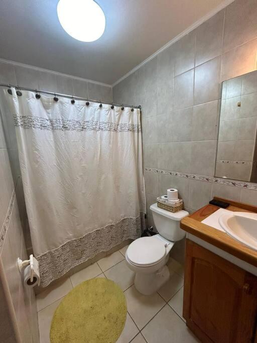 Departamento Acogedor 4 Personas Apartamento *