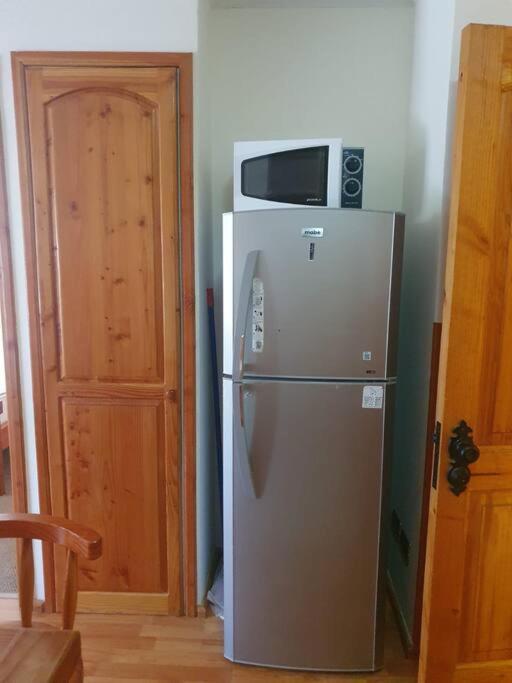 Departamento Acogedor 4 Personas Apartamento Pucón