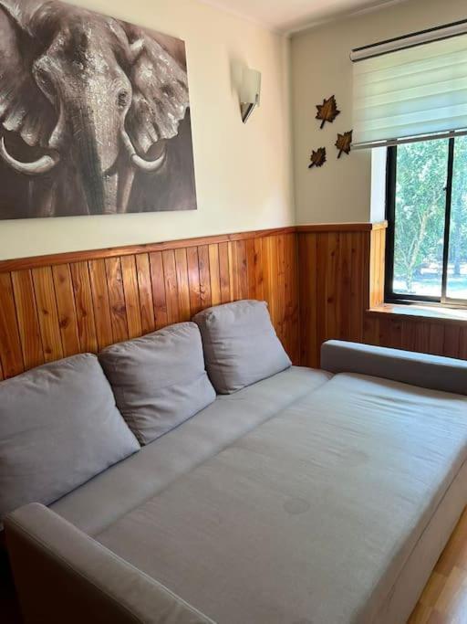 Departamento Acogedor 4 Personas Apartamento Pucón