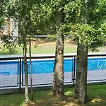 Departamento Acogedor 4 Personas